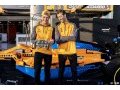 Ricciardo sur Norris : son ‘ignorance' des F1 a été sa ‘bénédiction'