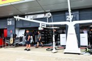 Wolff explique l'influence de Hamilton et Mercedes F1 sur le film de Brad Pitt