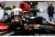 FP3 in Australia washed away
