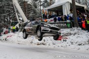 Photos - WRC 2016 - Rallye de Suède