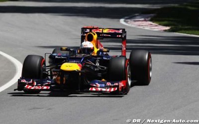 2012 title much tougher for Vettel - Lauda