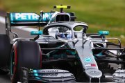 Salo craint que les mauvaises courses de Bottas ne lui soient fatales