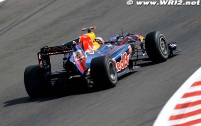 Faut-il une Red Bull pour gagner à Suzuka&nbsp;?
