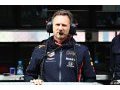 Horner exclut de voir Hamilton chez Red Bull