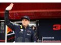 Verstappen craint toujours la puissance du V6 Mercedes