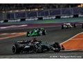 Mercedes F1 est passée 'd'une chance de gagner' à 'une de ses pires courses'