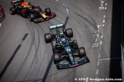 Heureux 5e et 6e, Vettel et Gasly ont failli ‘plonger dans le port' ensemble
