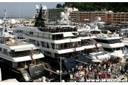 Briatore free to be in Monaco paddock - Todt