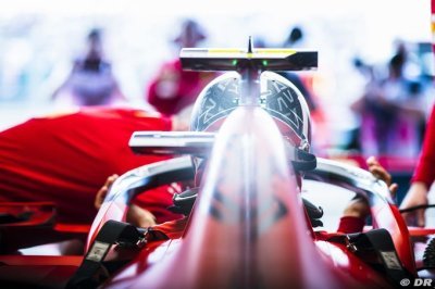 Toujours privé de victoire, Leclerc refuse de se ‘mettre la pression’