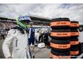 Pourquoi Williams devrait préférer Button à Massa pour 2017