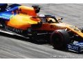 ‘Il manque 1,5 à 2 secondes à McLaren' déplore Seidl