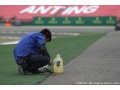 Photos - 2018 Chinese GP - Thursday (353 photos)