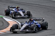 Vowles salue un Albon 'formidable' et critique la pénalité de Sainz