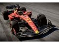 Ferrari va 'se donner corps et âme' pour les tifosi à Monza