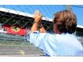 Montezemolo : Je veux rester encore trois ans chez Ferrari