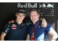Too early for Verstappen title in 2017 - father