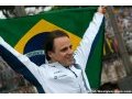 Massa not Brazilian motor sport saviour