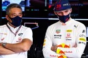 Honda F1 vise trois autres victoires et le titre pour Verstappen