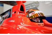 Another positive day for Marussia