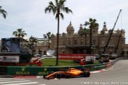 Zak Brown clarifie le rôle de Gil de Ferran chez McLaren