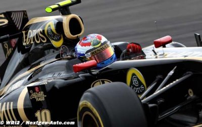 LRGP dévoilera son plein potentiel au Japon