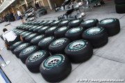 Bridgestone tipped for F1 return - in 2029