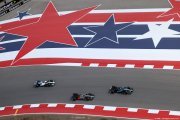 Photos - GP des États-Unis de F1 2026 - Samedi