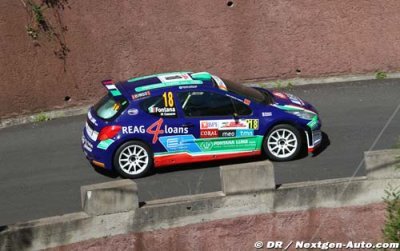 Prime Yalta Rally joins 2011 IRC schedule