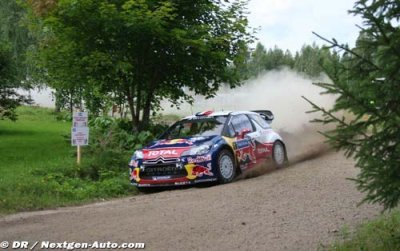 SS15: Loeb grabs second