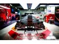 Toro Rosso confirme l'arrivée du moteur Ferrari