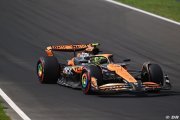 Norris : 'Les deux championnats sont en jeu' pour McLaren F1