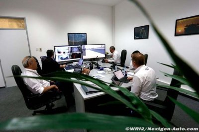 La F1 passera de 3 à 5 réprimandes avant de pénaliser un pilote