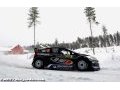 Tanak sprints to first WRC stage wins in Sweden