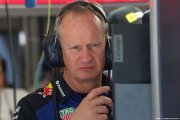 Monaghan, un nouveau pilier de Red Bull sur le départ, va rejoindre Cadillac F1