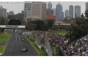 Calder Park not eyeing Australian GP
