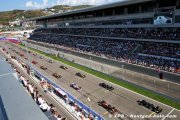 Le GP de Russie ne s'inquiète pas de la sanction contre le pays