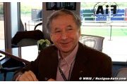 Todt veut finir ce qu'il a commencé