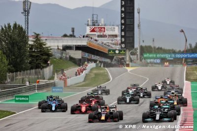 Barcelona ’deserves’ Spanish GP spectators in 2022
