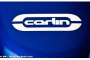 Carlin se porte candidate pour 2011 ?
