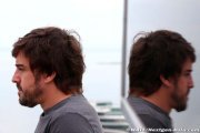 Alonso : C'est difficile d'y croire maintenant...