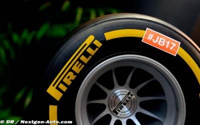 Pirelli announces Bahrain, China tyre choices