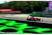 Raikkonen chez Ferrari, Alonso contraint de partir chez Lotus ?