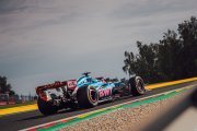 Alpine F1 peut-elle finir sur une note positive avant les vacances ?