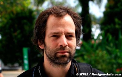 Pilbeam quitte déjà Lotus pour McLaren