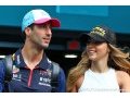 Marko : Ricciardo n'est 'pas au niveau' de Verstappen et Perez