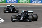 Hamilton will win 2020 championship - Verstappen