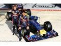Vettel and Webber unveil Wings for Life cars