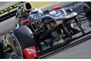 Raikkonen wanted 2010 return for money - Lopez