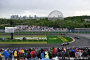 Pirelli reste sur beaucoup d'inconnues après la 1ère journée au Canada
