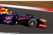Vettel et Webber pensent beaucoup aux pneus